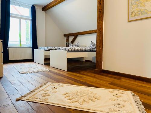 XXL Ferienhaus mit Sauna