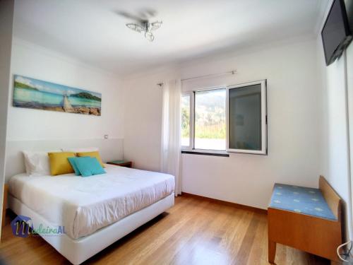 Yohanna's accommodation