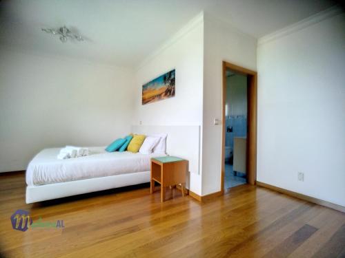 Yohanna's accommodation