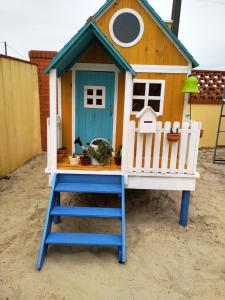 Maison de vacances Your HOME ECO & NATUR 140 Rua Central 2425-419 Carvide Région Centre