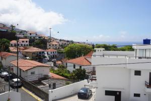 Maison de vacances Your Home In Madeira Entrada dos Colonos, 12B 9050-091 Funchal Madère