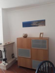 Maison de vacances ZéLétte Beach House Rua da Praia, 19A 2525-760 São Bernardino Région Centre