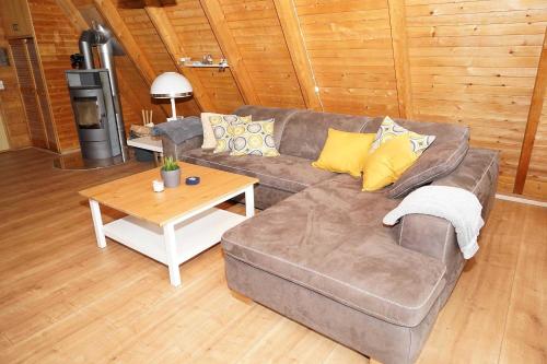 Zeltdachhaus _ strandnah _ extra T