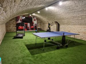 Maison de vacances ZEN HOUSE 47 B 47 Rue Henri Challand 21700 Nuits-Saint-Georges Bourgogne