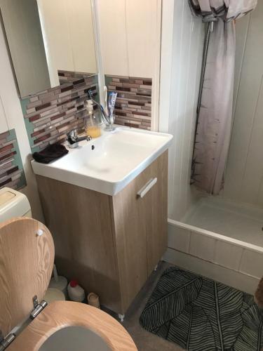 Zen Mobilhome Mimizan
