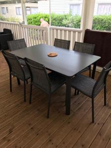 Zen Mobilhome Mimizan