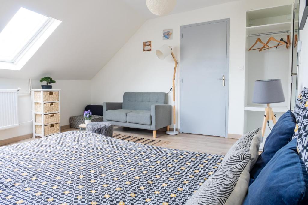 Zen Mobilhome Mimizan