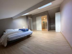ZenBreak Loustaou house