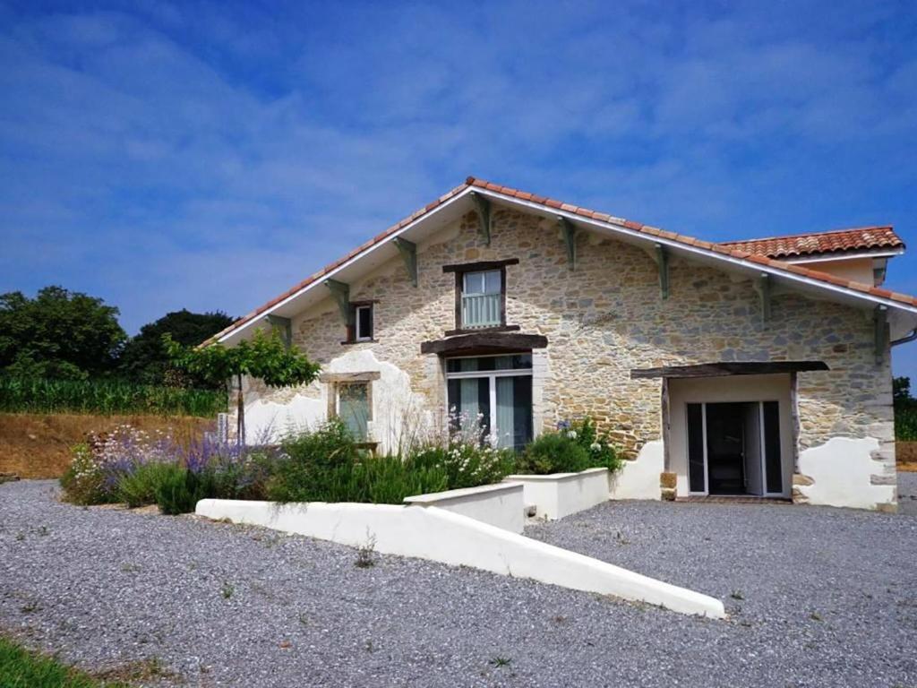 Maison de vacances Zenbreak Villa La Hourniere 400 Chemin de Hounère 40390 Lanne