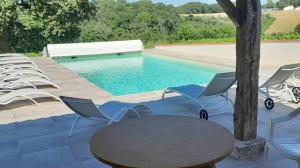 Maison de vacances Zenbreak Villa La Hourniere 400 Chemin de Hounère 40390 Lanne Aquitaine