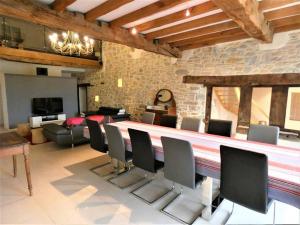 Zenbreak Villa La Hourniere Sainte Marie de Gosse no01