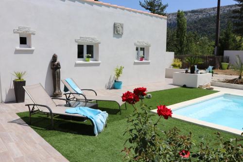 Zenitude En Provence