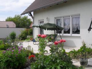 Zimmervermietung im Eigenheim