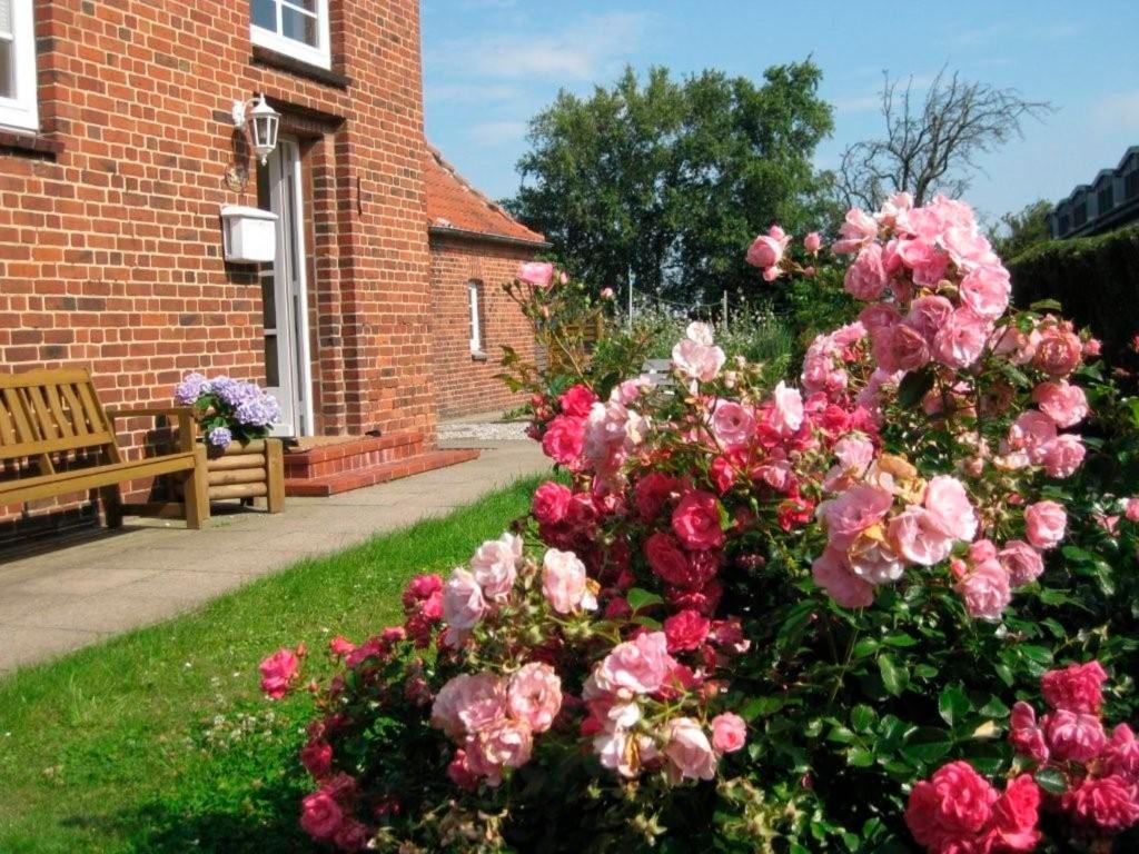 Zollhaus Strukkamp Strukkamp 4, 23769 Strukkamp auf Fehmarn