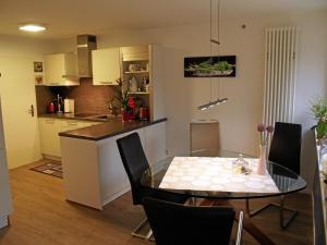 Maison de vacances Zuhause auf Zeit 25 Buchenweg 33824 Werther Rhénanie du Nord - Westphalie