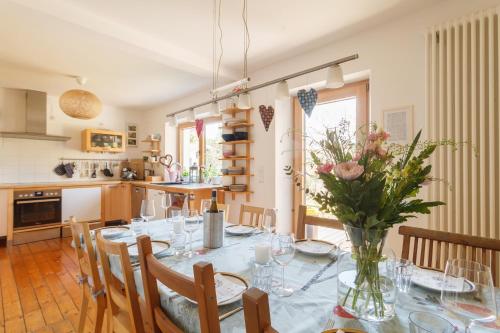 Zuhause im Paradies