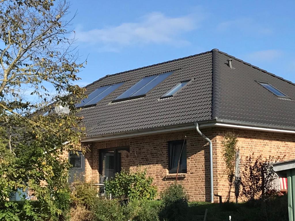 Zum Eulennest 6g Norderende, 25873 Rantrum