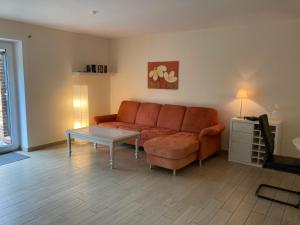 Maison de vacances Zum Eulennest 6g Norderende 25873 Rantrum Schleswig-Holstein