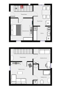 Maison de vacances Zum \ Schulstraße 15 63860 Rothenbuch Bavière