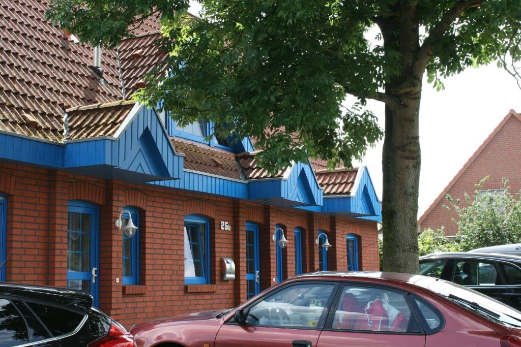 Zur alten Schmiede I (Rechts) Redewischer-Straße, 23946 Boltenhagen