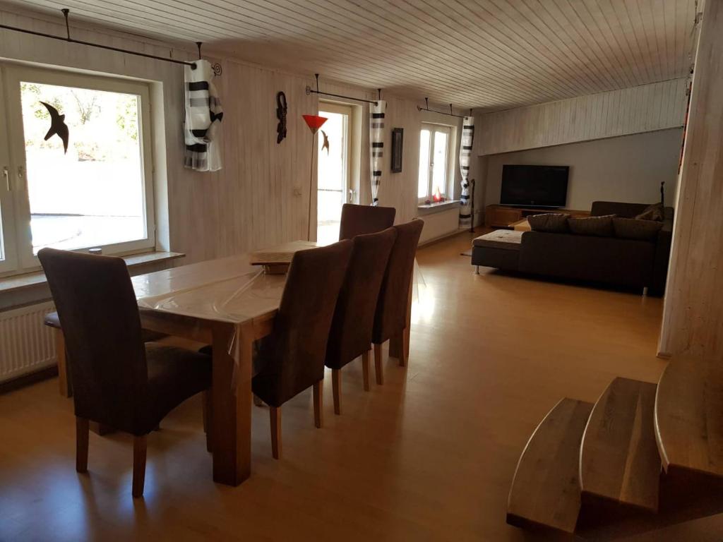 Zur alten Wagnerei Hauptstraße 32, 76891 Rumbach