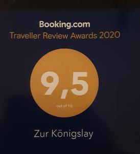 Zur Königslay