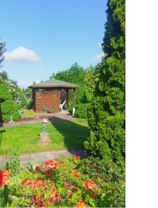 Maison de vacances Zur Mühle Eisenbahnstrasse 26 15913 Straupitz Brandebourg