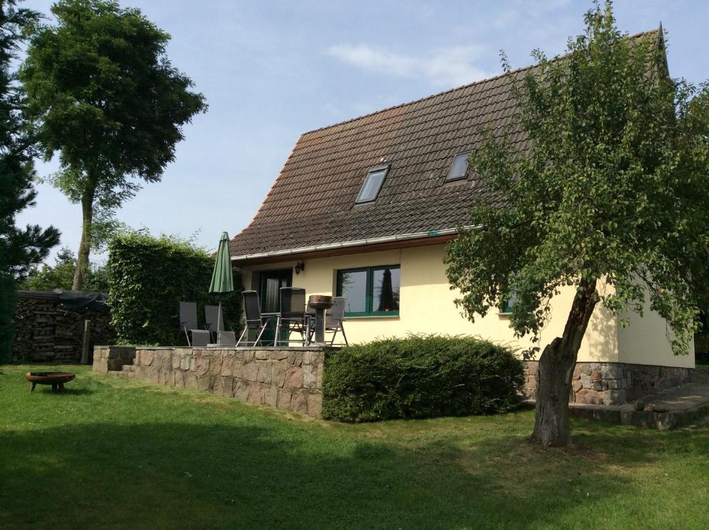 Zurück zur Natur... Lindenweg 3, 17194 Vollrathsruhe