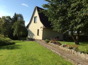 Maison de vacances Zurück zur Natur... Lindenweg 3 17194 Vollrathsruhe Mecklembourg-Poméranie