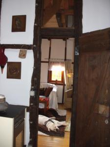 Maison de vacances Zwergenschule Kirchweg 6 53534 Wirft Rhénanie-Palatinat