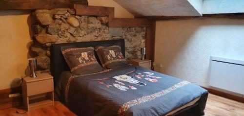 Appartement Maison de village 75m² 6 Rue de la Pallud Grésy-sur-Isère