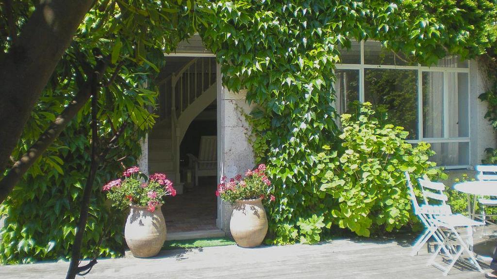 Villa Maison de village avec beaucoup de charme 48 A rue Pasteur, 17670 La Couarde-sur-Mer