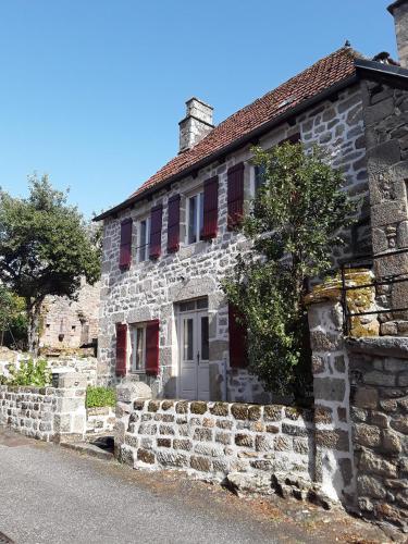 Maison de Village Hautefage Hautefage france