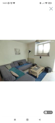 Maison de ville de 95M2 Montmorillon france