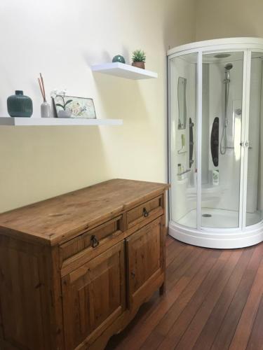 Maison de vacances Maison de ville #toutfaireapied #proche gare 40 Rue de Bellefonds Cognac