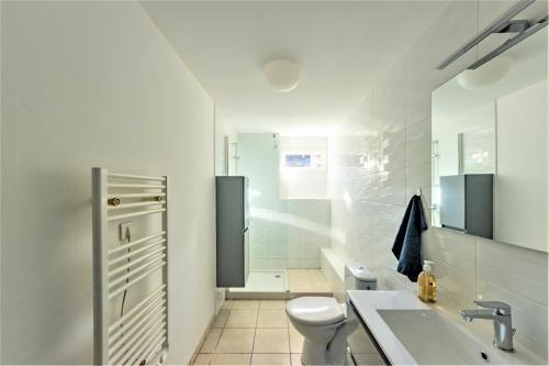 Appartement Maison des bains - 3 chambres - Jardin - Wifi RDC 7 Rue des Bains Valence