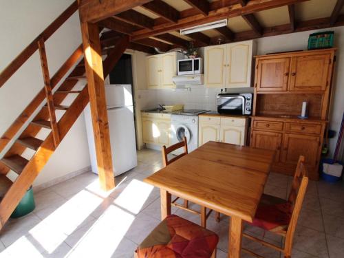 Maison Dolus-d'Oléron, 3 pièces, 4 personnes - FR-1-246A-90 Dolus-d\'Oléron france