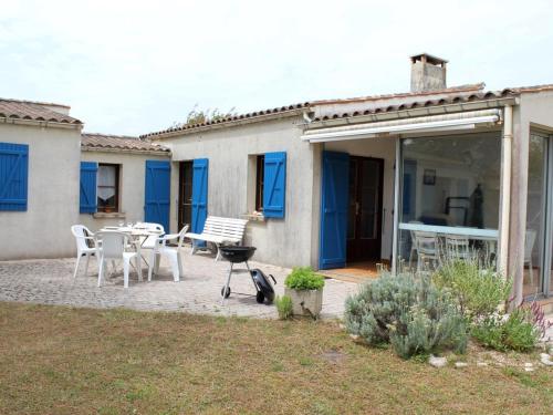 Maison Dolus-d'Oléron, 4 pièces, 7 personnes - FR-1-246A-70 Dolus-d\'Oléron france