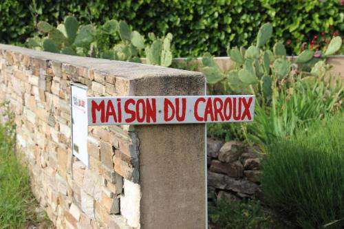 Maison du Caroux, with a pool with an amazing view Saint-Martin-de-lʼArçon france