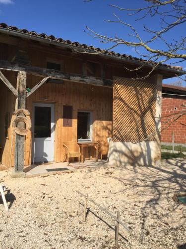 Maison Dufraing - Anan Anan france