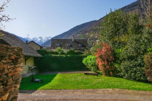 MAISON DULAC Luchon france