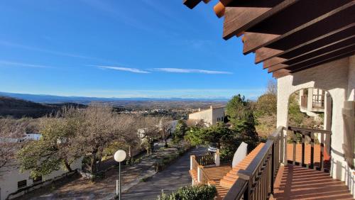 Maison de vacances Maison Eli mit 2 Appartments 24 Allée des Trois Termes Laroque-des-Albères