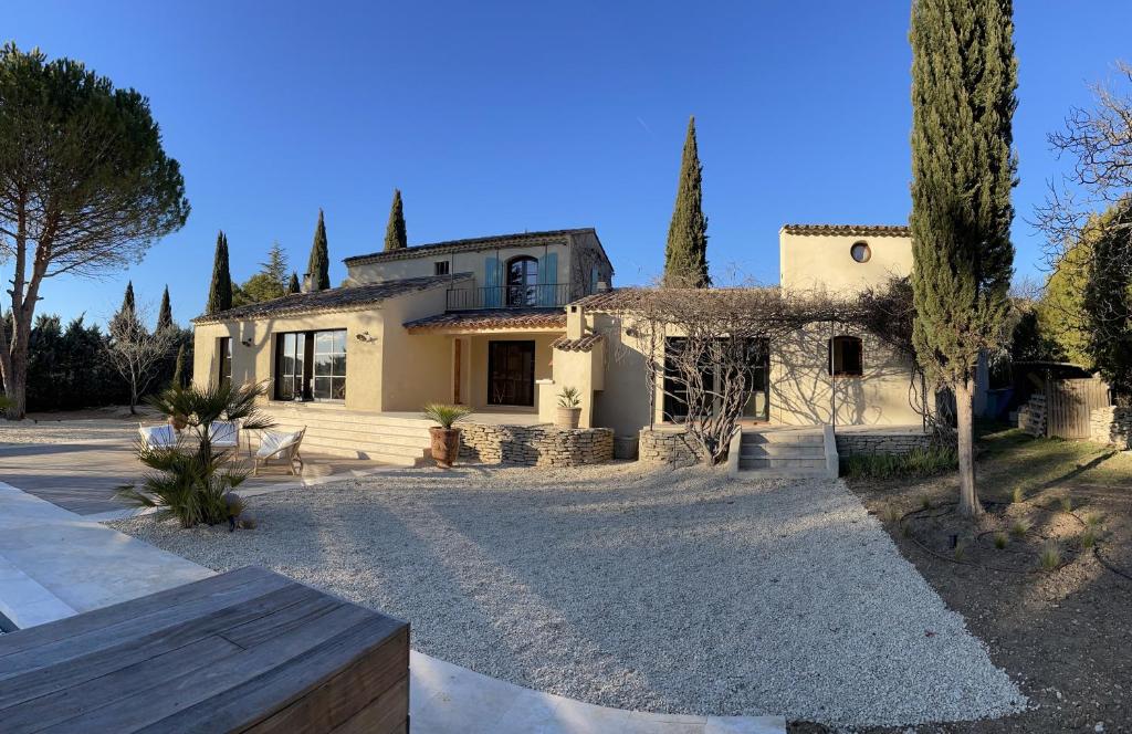 Villa Maison ELLA 6 Impasse des Alpilles, 84160 Lourmarin