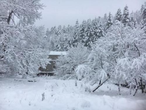 Maison en Ardeche Usclades france