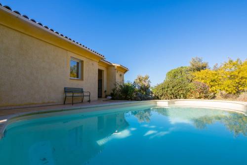 Maison en bord de mer - Casa l'albitronu Pietrosella france