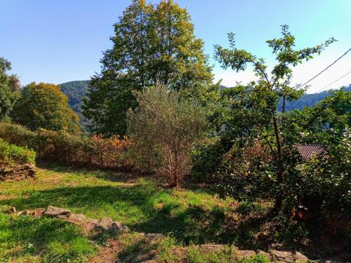 Maison de vacances Maison en Cévennes Les Fontanilles Sénéchas