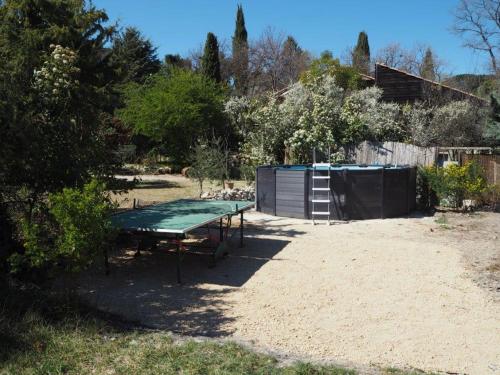 Villa Maison en Provence, climatisée, jardin et piscine 18 Rue de la Reille Venelles