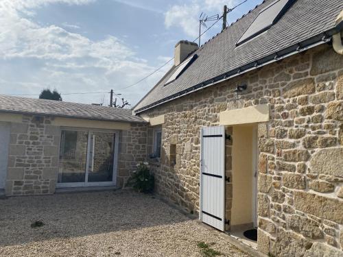 Maison Erdeven, 3 pièces, 4 personnes - FR-1-397-38 Erdeven france