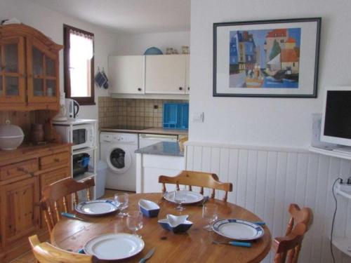 Maison Erdeven, 3 pièces, 4 personnes - FR-1-479-48 Erdeven france