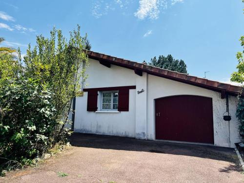 Maison Espelette, 4 pièces, 5 personnes - FR-1-495-2 Espelette france